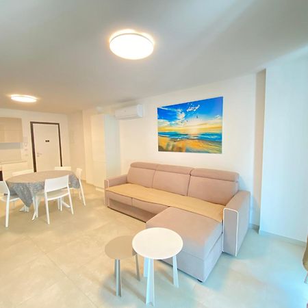 Residence Millefiori Lignano Sabbiadoro Exterior photo