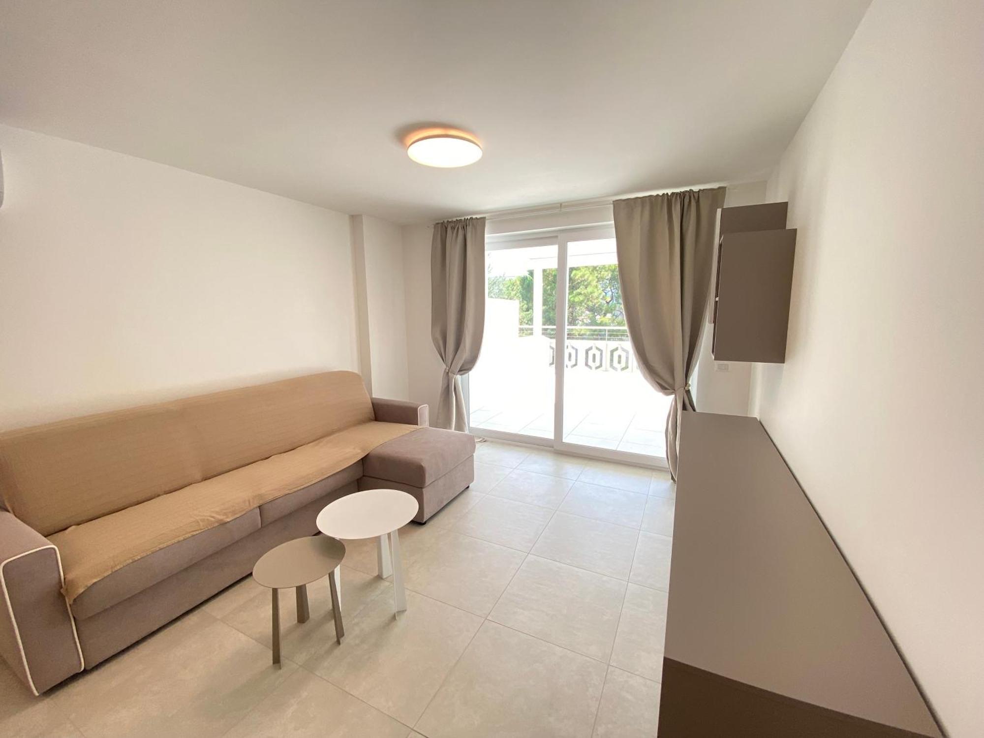 Residence Millefiori Lignano Sabbiadoro Exterior photo