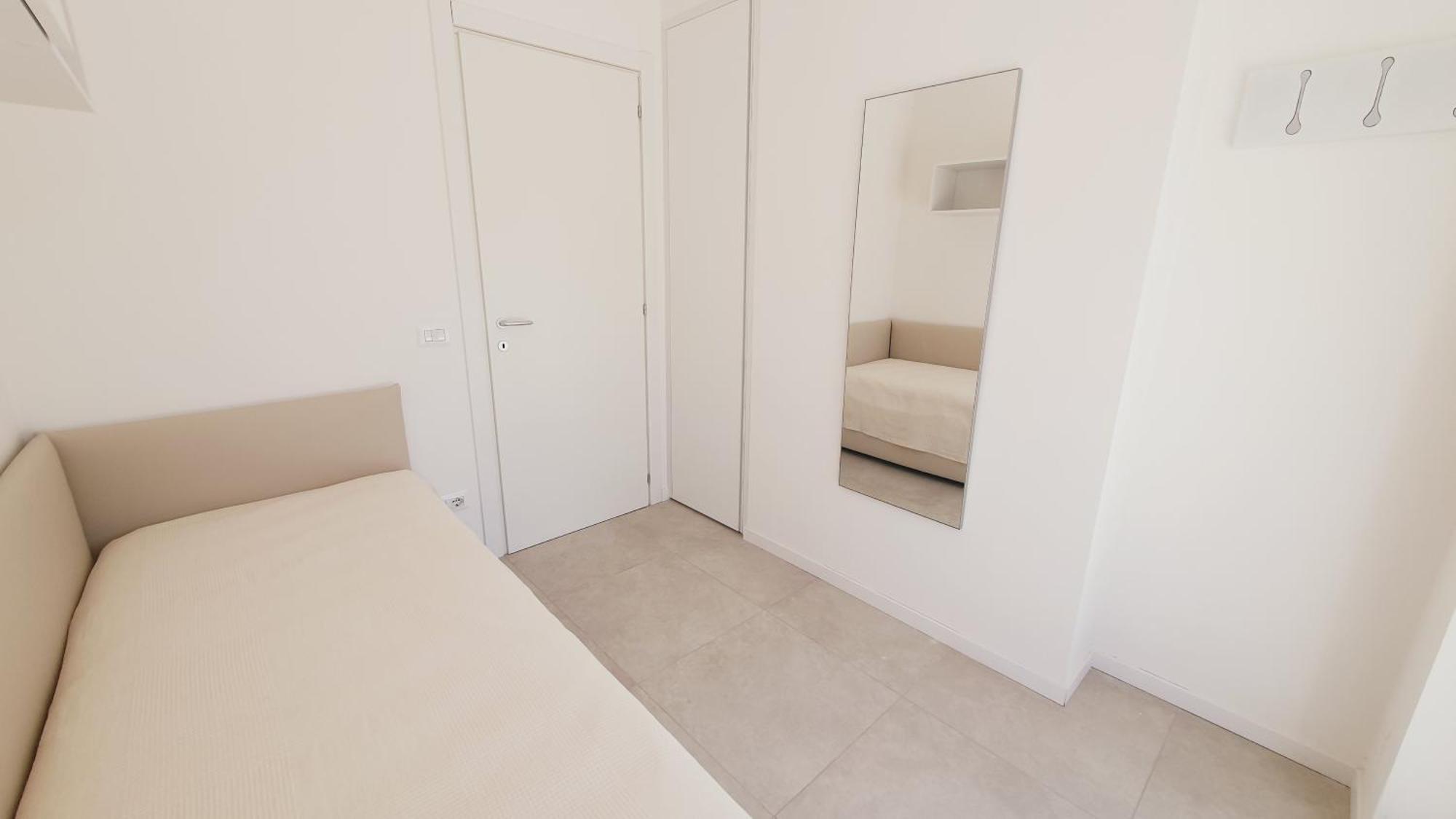 Residence Millefiori Lignano Sabbiadoro Exterior photo