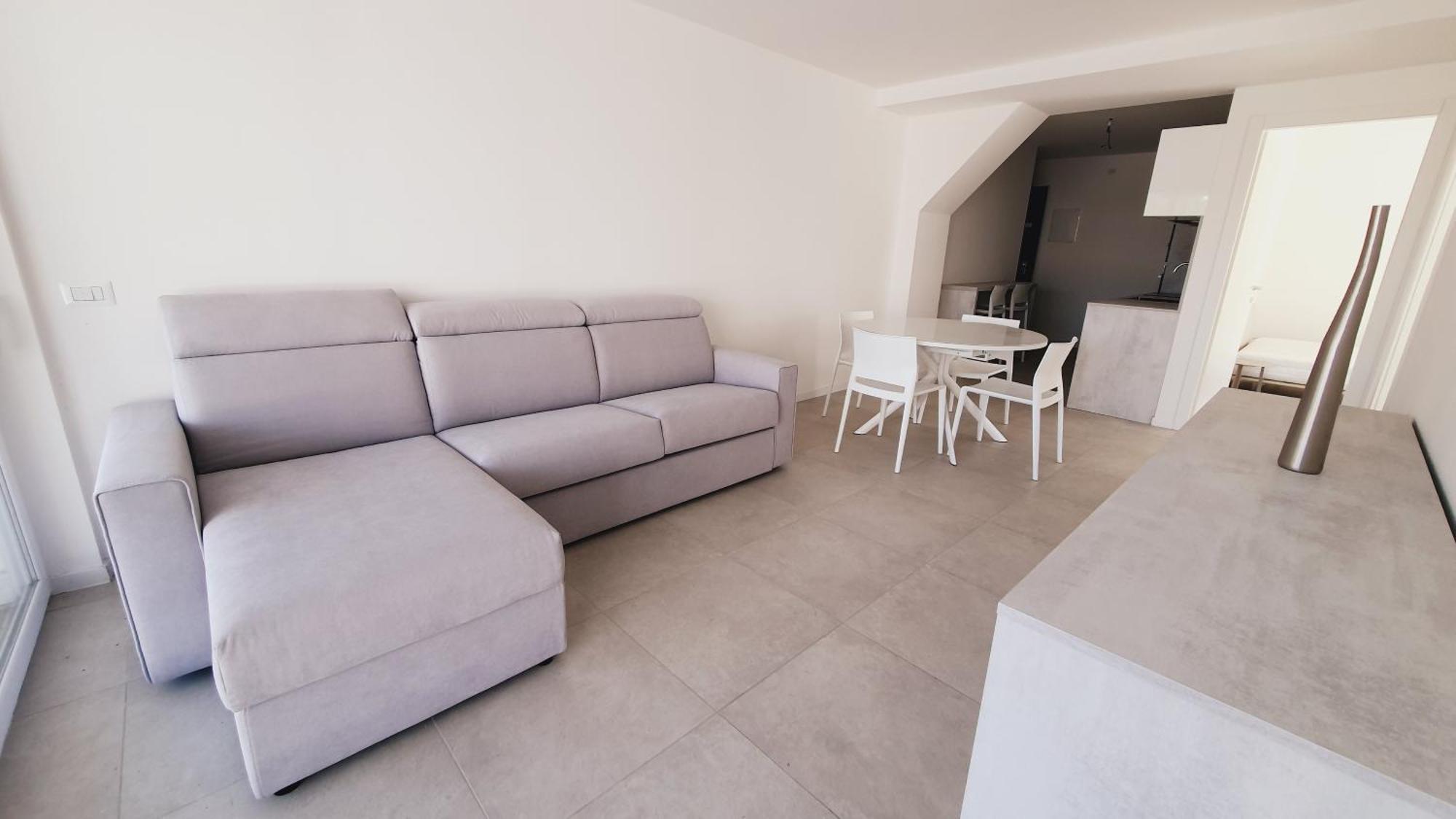 Residence Millefiori Lignano Sabbiadoro Exterior photo