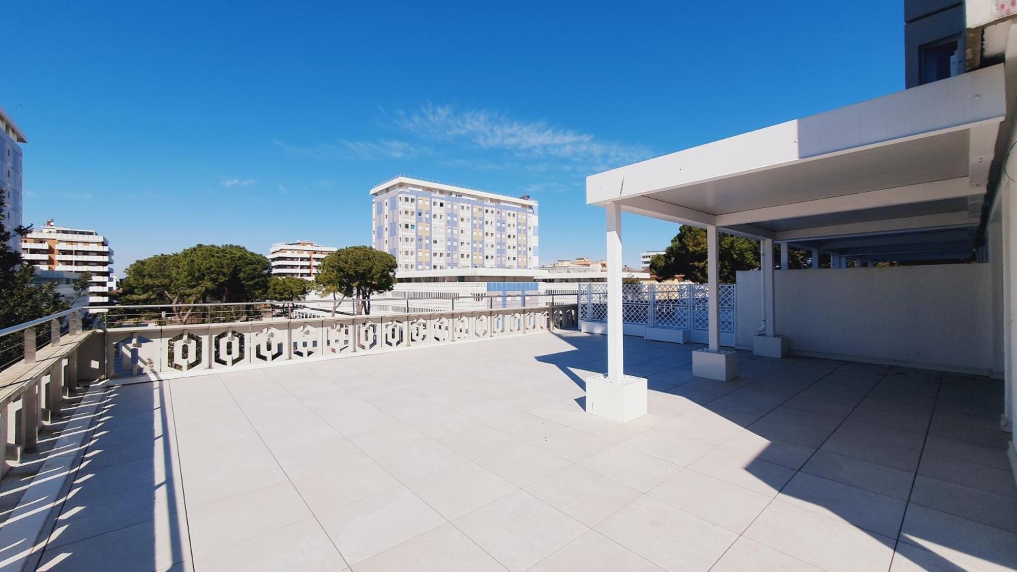 Residence Millefiori Lignano Sabbiadoro Exterior photo