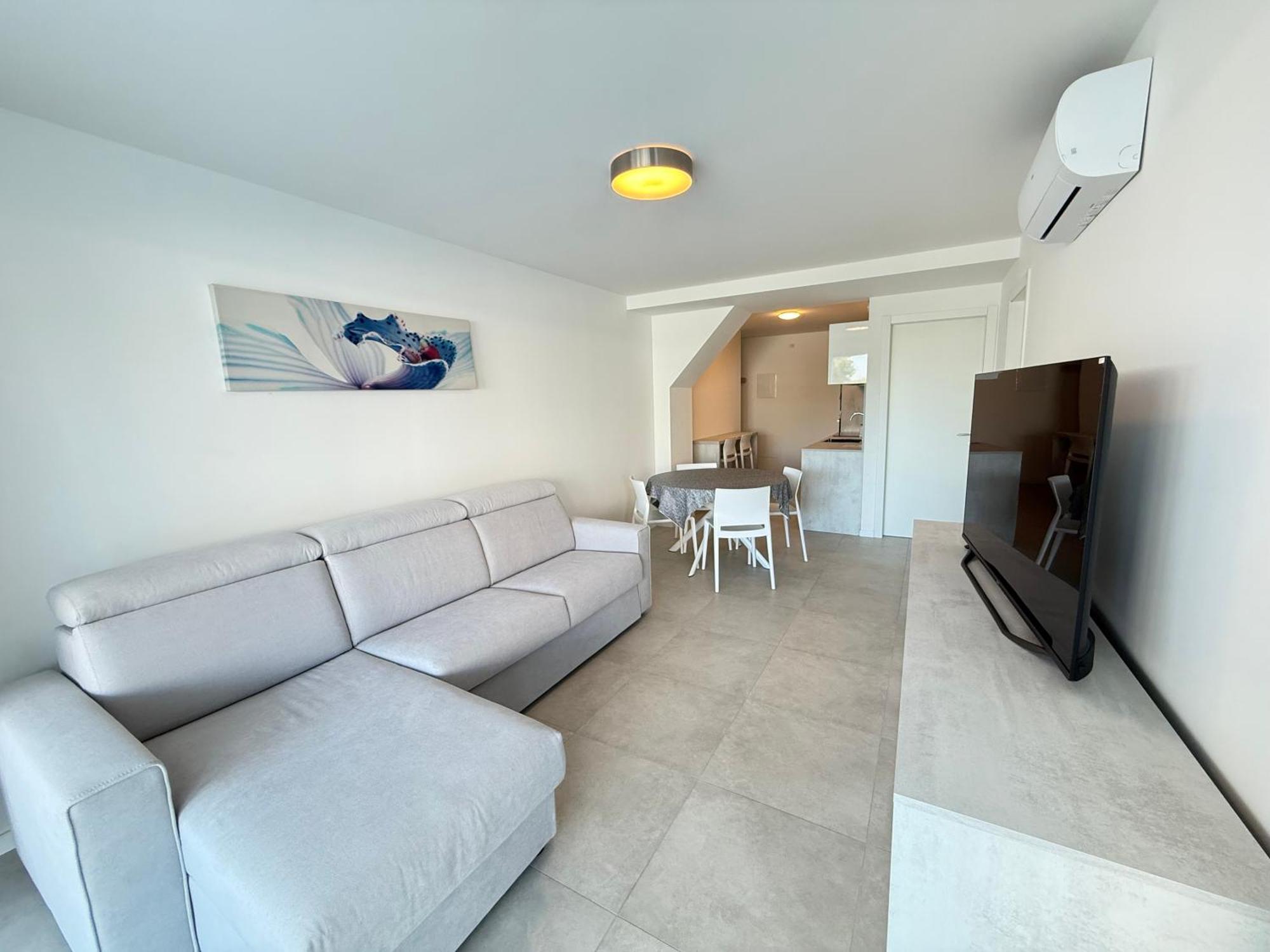Residence Millefiori Lignano Sabbiadoro Exterior photo
